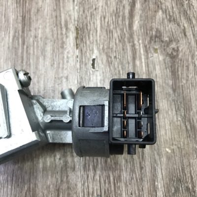 Замок зажигания Mazda 3 2008 хетчбэк 5-ти дв. - изображение 4