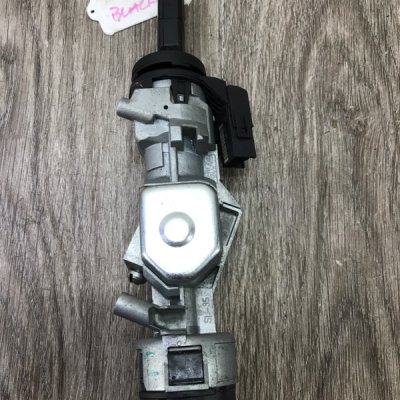 Замок зажигания Mazda 3 2008 хетчбэк 5-ти дв. - изображение 5