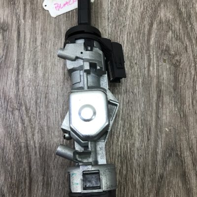 Замок зажигания Mazda 3 2008 хетчбэк 5-ти дв. - изображение 6