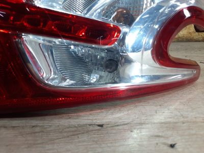Фонарь Peugeot 208 2012 EB2(HMZ) хетчбэк 3дв., Задн., Прав.