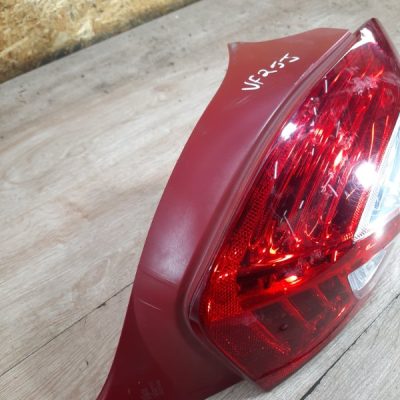 Фонарь Peugeot 208 2012 EB2(HMZ) хетчбэк 3дв., Задн., Прав. - изображение 6