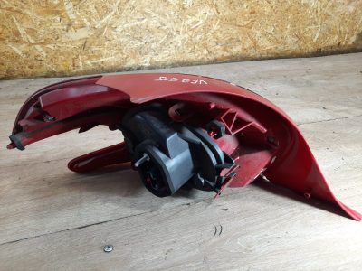 Фонарь Peugeot 208 2012 EB2(HMZ) хетчбэк 3дв., Задн., Прав.
