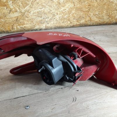 Фонарь Peugeot 208 2012 EB2(HMZ) хетчбэк 3дв., Задн., Прав. - изображение 7