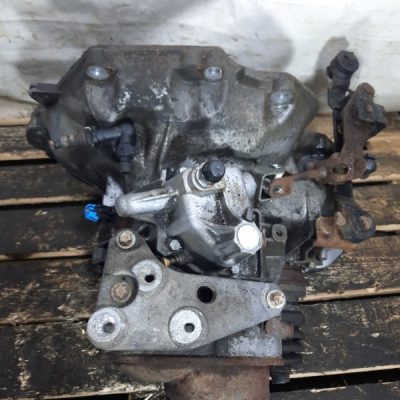 МКПП Opel Astra H 2006 Z14XEP 1.4 хетчбэк 3дв.