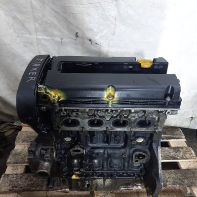 Двигатель Opel Astra H 2010 Z18XER хетчбэк 5-ти дв. - изображение 5
