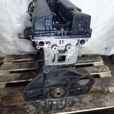 Двигатель Opel Astra H 2010 Z18XER хетчбэк 5-ти дв. - изображение 8