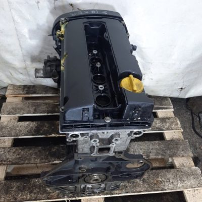Двигатель Opel Astra H 2010 Z18XER хетчбэк 5-ти дв. - изображение 9
