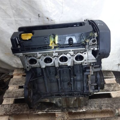 Двигатель Opel Astra H 2010 Z18XER хетчбэк 5-ти дв. - изображение 11