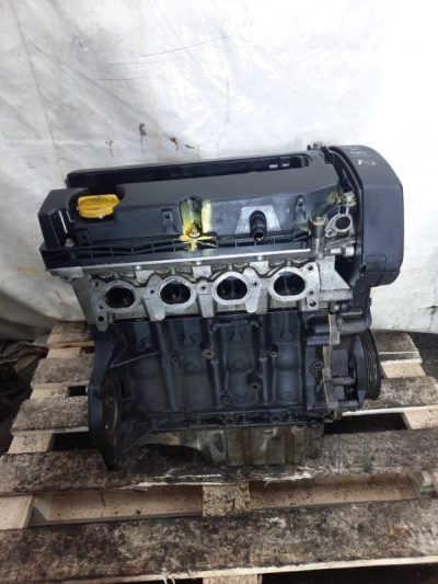 Двигатель Opel Astra H 2010 Z18XER хетчбэк 5-ти дв.