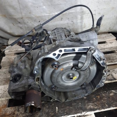 АКПП Nissan Micra 2005 хетчбэк 5-ти дв. CR12DE - изображение 8
