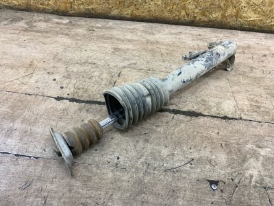 Стойка подвески Mercedes-Benz 124 1994 2.0 седан 4дв., Перед., Прав.