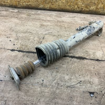 Стойка подвески Mercedes-Benz 124 1994 2.0 седан 4дв., Перед., Прав.
