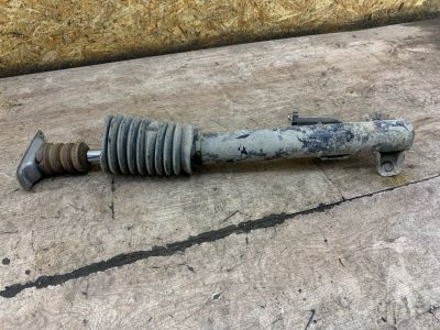 Стойка подвески Mercedes-Benz 124 1994 2.0 седан 4дв., Перед., Прав.
