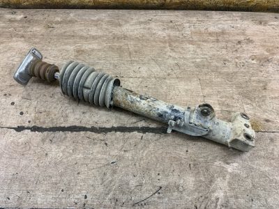 Стойка подвески Mercedes-Benz 124 1994 2.0 седан 4дв., Перед., Прав.