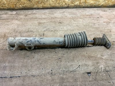 Стойка подвески Mercedes-Benz 124 1994 2.0 седан 4дв., Перед., Лев.