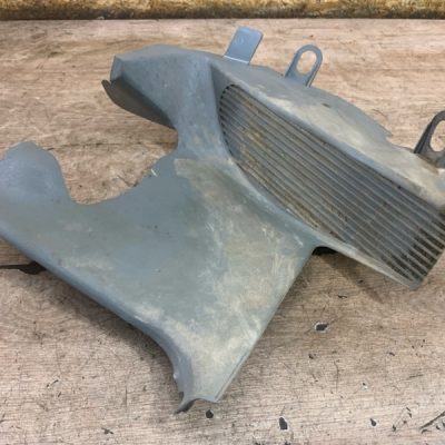 Опорная площадка для ног Mercedes-Benz 124 1994 2.0 седан 4дв.