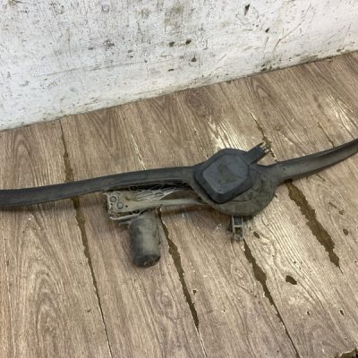 Трапеция дворников Mercedes-Benz 124 1994 2.0 седан 4дв., Перед.