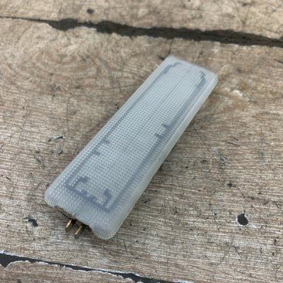 Плафон салона Mercedes-Benz 124 1994 седан 4дв. 2.0 Задн. - изображение 6