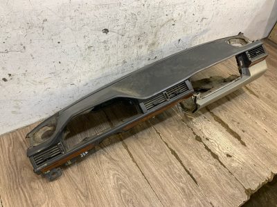 Торпедо Mercedes-Benz 124 1994 2.0 седан 4дв.