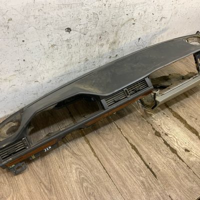 Торпедо Mercedes-Benz 124 1994 2.0 седан 4дв.