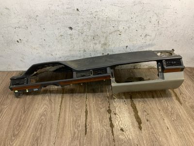 Торпедо Mercedes-Benz 124 1994 2.0 седан 4дв.