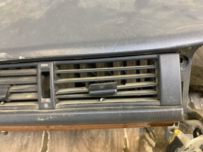 Торпедо Mercedes-Benz 124 1994 2.0 седан 4дв.