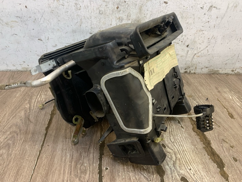 Корпус печки Mercedes-Benz 124 1994 седан 4дв. 2.0
