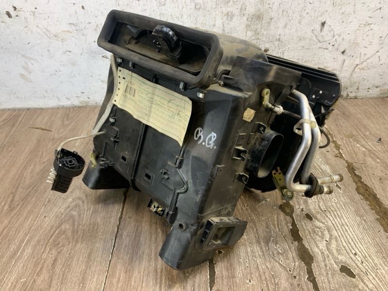 Корпус печки Mercedes-Benz 124 1994 седан 4дв. 2.0