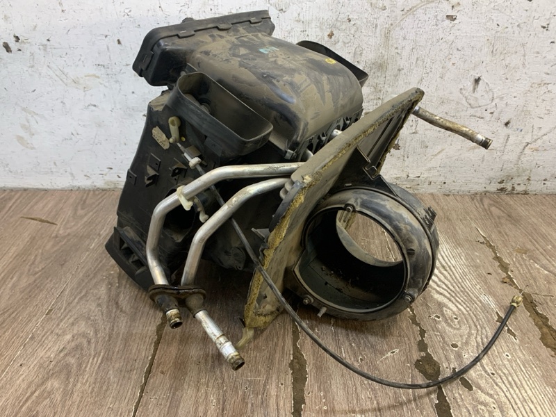 Корпус печки Mercedes-Benz 124 1994 седан 4дв. 2.0