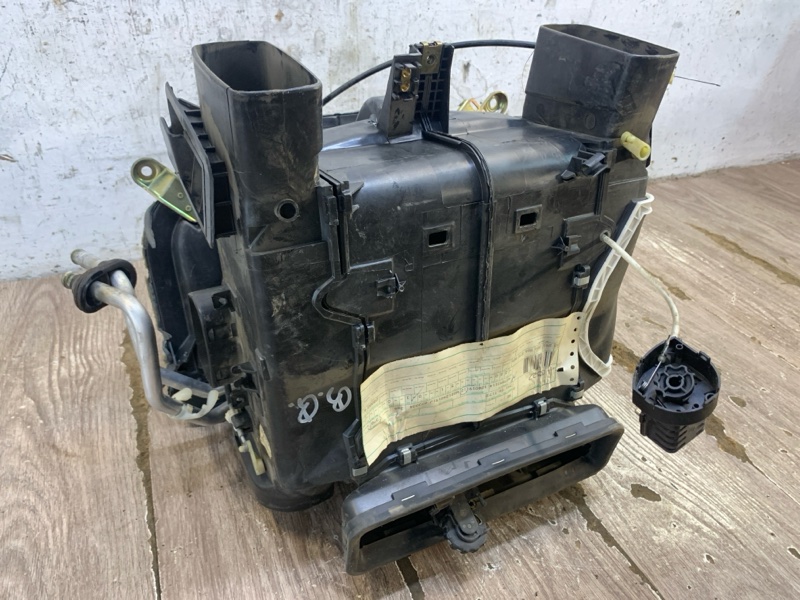 Корпус печки Mercedes-Benz 124 1994 седан 4дв. 2.0