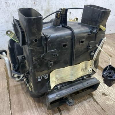 Корпус печки Mercedes-Benz 124 1994 седан 4дв. 2.0 - изображение 14