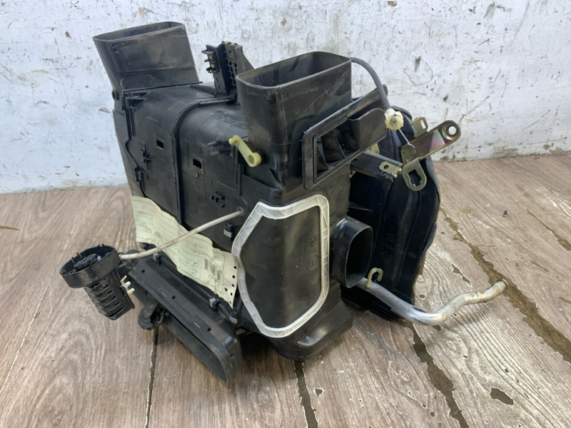Корпус печки Mercedes-Benz 124 1994 седан 4дв. 2.0