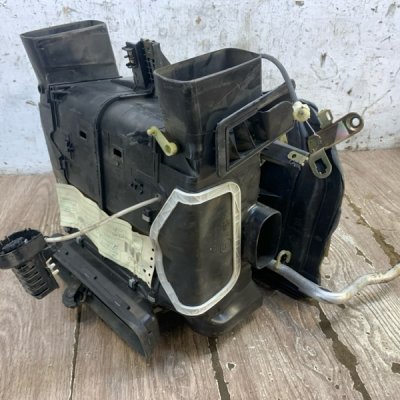 Корпус печки Mercedes-Benz 124 1994 седан 4дв. 2.0 - изображение 9