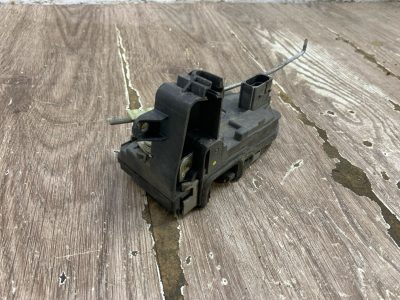 Замок двери Opel Astra H 2007 Z18XER 1.8 хетчбэк 3дв., Перед., Прав.