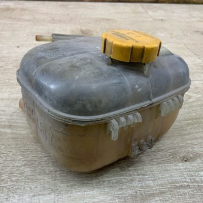 Бачок расширительный Opel Astra H 2008 Z18XER хетчбэк 3- дв. - изображение 4