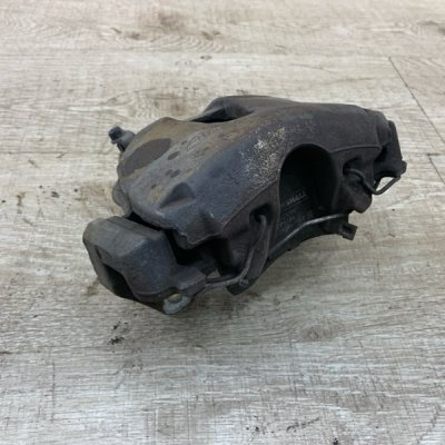Суппорт Opel Astra H 2008 хетчбек-3х дв. Z18XER Перед. Прав. - изображение 1