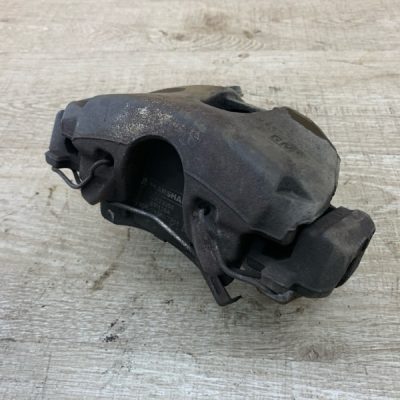 Суппорт Opel Astra H 2008 Z18XER хетчбек-3х дв., Перед., Прав. - изображение 2