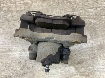 Суппорт Opel Astra H 2008 Z18XER хетчбек-3х дв., Перед., Прав.