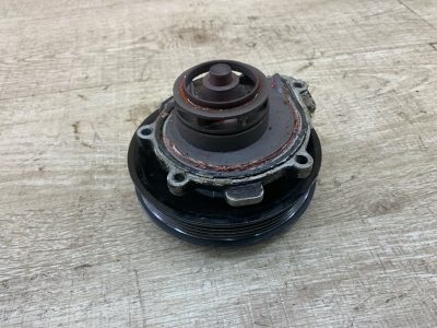 Помпа Opel Astra H 2008 Z18XER хетчбек-3х дв.