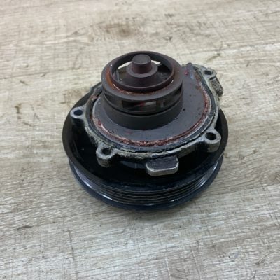 Помпа Opel Astra H 2008 Z18XER хетчбек-3х дв.