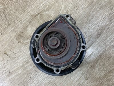 Помпа Opel Astra H 2008 Z18XER хетчбек-3х дв.