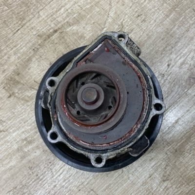 Помпа Opel Astra H 2008 Z18XER хетчбек-3х дв. - изображение 2