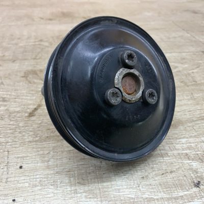 Помпа Opel Astra H 2008 Z18XER хетчбек-3х дв. - изображение 4