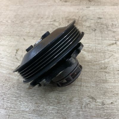 Помпа Opel Astra H 2008 Z18XER хетчбек-3х дв. - изображение 6