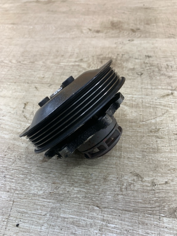 Помпа Opel Astra H 2008 Z18XER хетчбек-3х дв. - изображение 6