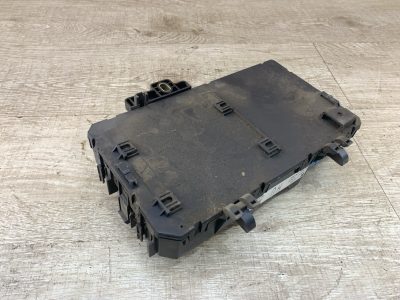 Блок предохранителей Opel Astra H 2008 Z18XER хетчбек-3х дв.