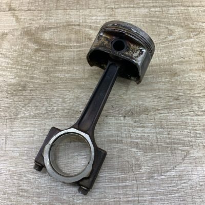 Поршень Mini Hatch 2006 W10B16AA