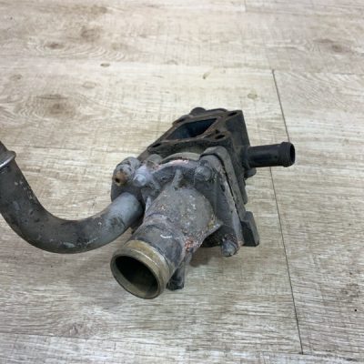 Термостат Opel Astra H 2008 Z18XER хетчбек-3х дв. - изображение 3