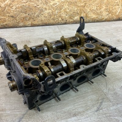 Головка блока цилиндров Opel Astra H 2008 Z18XER хетчбек-3х дв. - изображение 3