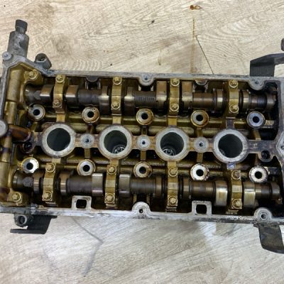 Головка блока цилиндров Opel Astra H 2008 Z18XER хетчбек-3х дв. - изображение 5